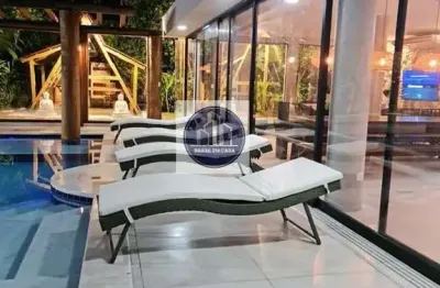 Casa em condomínio para venda em bertioga, morada da praia, 8 dormitórios, 1 suíte, 4 banheiros, 6 vagas