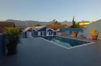 Casa em condomínio para venda em bertioga, morada da praia, 4 dormitórios, 4 suítes, 5 banheiros, 4 vagas