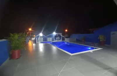 Casa em condomínio para venda em bertioga, morada da praia, 4 dormitórios, 4 suítes, 5 banheiros, 4 vagas