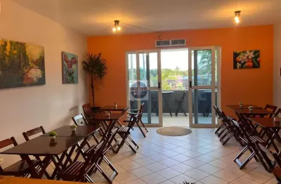 Ponto comercial para venda em bertioga, morada da praia, 2 banheiros