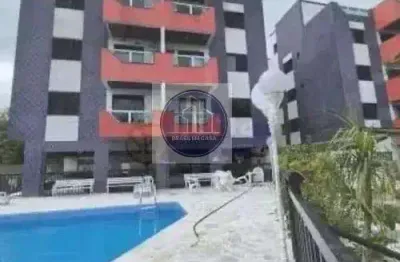 Apartamento para venda em bertioga, boracéia, 2 dormitórios, 1 banheiro, 1 vaga