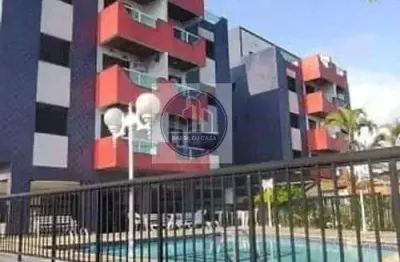 Apartamento para venda em bertioga, boracéia, 2 dormitórios, 1 banheiro, 1 vaga