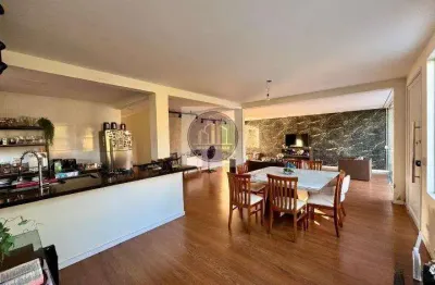 Sobrado em condomínio para venda em bertioga, morada da praia, 4 dormitórios, 4 suítes, 5 banheiros, 3 vagas