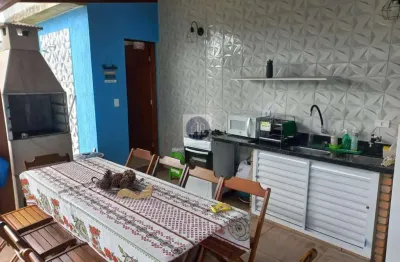 Edícula para venda em bertioga, morada da praia, 2 dormitórios, 1 suíte, 2 banheiros, 6 vagas