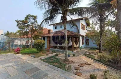 Sobrado em condomínio para venda em bertioga, morada da praia, 3 dormitórios, 2 suítes, 5 banheiros, 4 vagas