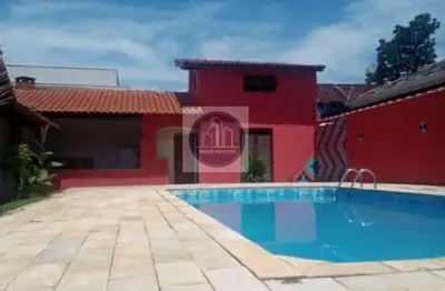 Sobrado em condomínio para venda em bertioga, morada da praia, 4 dormitórios, 1 suíte, 4 banheiros, 4 vagas