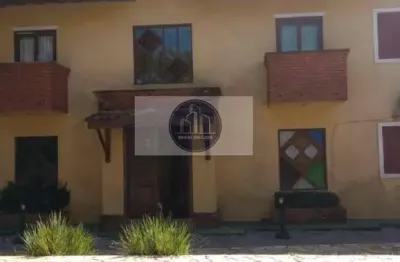 Village para venda em bertioga, morada da praia, 2 dormitórios, 2 banheiros, 1 vaga