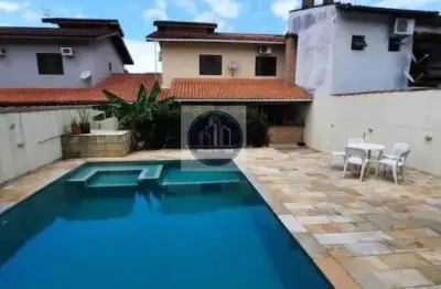 Sobrado em condomínio para venda em bertioga, morada da praia, 3 dormitórios, 1 suíte, 3 banheiros, 2 vagas