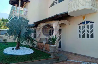 Sobrado em condomínio para venda em bertioga, morada da praia, 3 dormitórios, 3 banheiros, 4 vagas