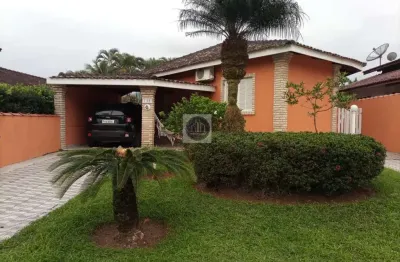 Casa em condomínio para venda em bertioga, morada da praia, 3 dormitórios, 3 banheiros, 6 vagas