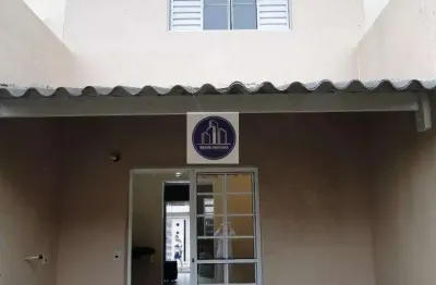 Sobrado em condomínio para venda em são paulo, vila cosmopolita, 2 dormitórios, 1 banheiro, 1 vaga