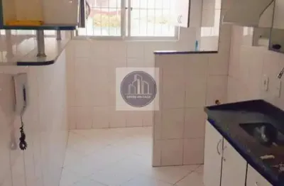 Apartamento para venda em são paulo, cangaiba, 2 dormitórios, 1 banheiro, 1 vaga