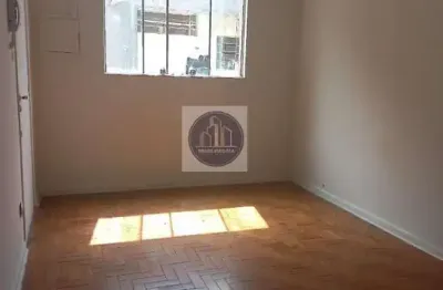 Apartamento para venda em são paulo, belem, 2 dormitórios, 1 banheiro