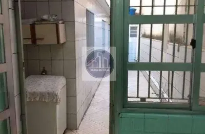 Casa térrea para venda em são paulo, vila formosa, 3 dormitórios, 2 banheiros, 2 vagas
