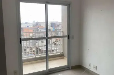 Apartamento para venda em são paulo, cangaiba, 2 dormitórios, 1 banheiro, 1 vaga