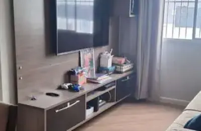 Apartamento para venda em são paulo, cangaiba, 2 dormitórios, 1 banheiro, 1 vaga