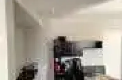 Apartamento para Venda em São Paulo, Jardim Brasília (Zona Leste), 2 dormitórios, 1 banheiro, 1 vaga