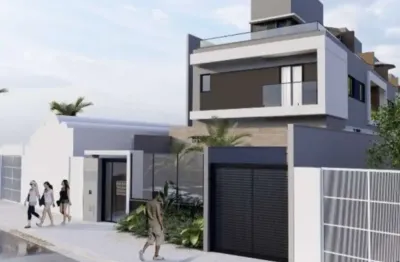 Sobrado em condomínio para venda em são paulo, vila guilhermina, 2 dormitórios, 2 suítes, 3 banheiros, 2 vagas