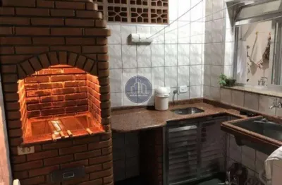 Sobrado em condomínio para venda em são paulo, chácara belenzinho, 2 dormitórios, 2 banheiros, 1 vaga