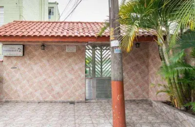 Apartamento para venda em são paulo, conjunto residencial josé bonifácio, 2 dormitórios, 1 banheiro, 1 vaga