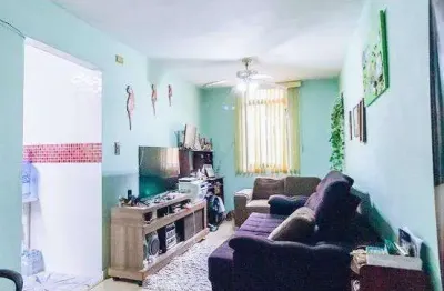 Apartamento para Venda em São Paulo, Conjunto Residencial José Bonifácio, 2 dormitórios, 1 banheiro, 1 vaga