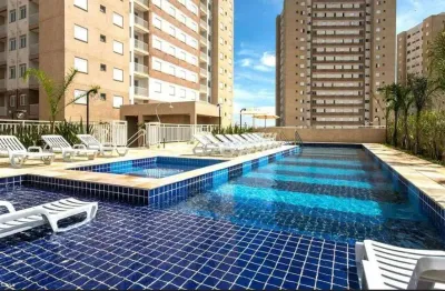 Apartamento para venda em são paulo, cidade satélite santa bárbara, 2 dormitórios, 1 banheiro, 1 vaga