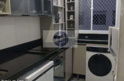Apartamento para venda em são paulo, colônia (zona leste), 2 dormitórios, 1 banheiro, 1 vaga