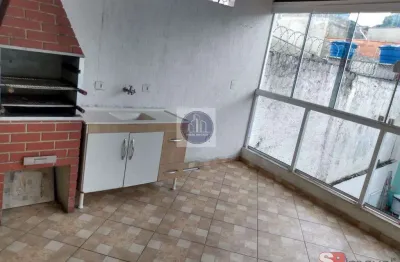 Sobrado em condomínio para venda em são paulo, itaim paulista, 3 dormitórios, 1 suíte, 2 banheiros, 2 vagas