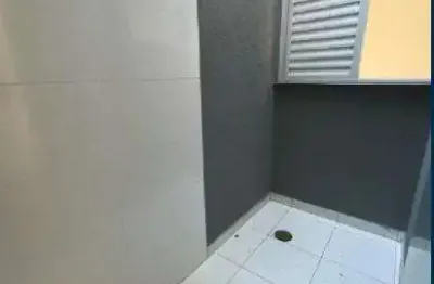 Apartamento para venda em são paulo, cidade patriarca, 2 dormitórios, 1 banheiro, 1 vaga