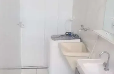 Apartamento para venda em são paulo, conjunto habitacional teotonio vilela, 2 dormitórios, 1 banheiro, 1 vaga