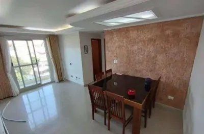 Apartamento para venda em são paulo, parque císper, 2 dormitórios, 1 banheiro, 1 vaga