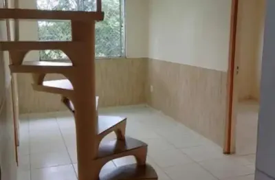 Cobertura para venda em são paulo, cidade líder, 3 dormitórios, 2 banheiros