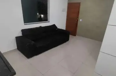 Apartamento para venda em são paulo, cidade líder, 2 dormitórios, 1 banheiro