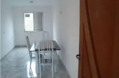 Apartamento para venda em são paulo, conjunto residencial josé bonifácio, 2 dormitórios, 1 banheiro, 1 vaga