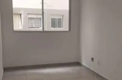 Apartamento para venda em são paulo, colônia (zona leste), 2 dormitórios, 1 banheiro, 1 vaga
