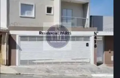 Apartamento para venda em são paulo, cidade antônio estevão de carvalho, 2 dormitórios, 1 banheiro