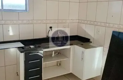 Apartamento para venda, conjunto residencial josé bonifácio, 2 dormitórios, 1 banheiro, 1 vaga