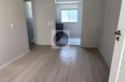 Apartamento para venda em são paulo, colônia (zona leste), 2 dormitórios, 1 banheiro, 1 vaga