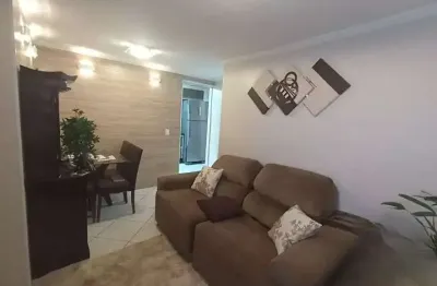 Apartamento para venda em são paulo, conjunto habitacional padre manoel de paiva, 2 dormitórios, 1 banheiro, 1 vaga