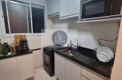 Apartamento para venda em guarulhos, jardim albertina, 2 dormitórios, 1 banheiro, 1 vaga