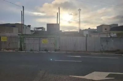 Terreno à venda na Antônio De França E Silva, 100, Sapopemba, São Paulo