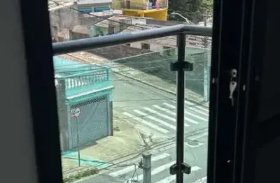 Apartamento para venda em são paulo, itaquera, 2 dormitórios, 1 banheiro, 1 vaga