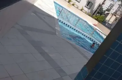 Apartamento para venda em são paulo, jardim ângela (zona leste), 3 dormitórios, 1 banheiro, 2 vagas