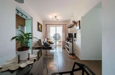 Apartamento para venda em são paulo, jardim américa da penha, 2 dormitórios, 1 suíte, 2 banheiros, 1 vaga