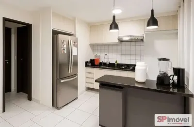 Apartamento para venda em são paulo, itaim paulista, 2 dormitórios, 1 banheiro, 2 vagas