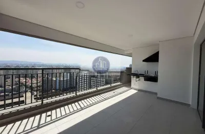 Apartamento para venda em são paulo, quarta parada, 3 dormitórios, 3 suítes, 4 banheiros, 2 vagas