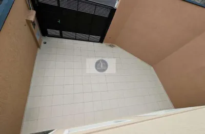 Sobrado para venda em são paulo, vila aurea, 2 dormitórios, 2 banheiros, 2 vagas