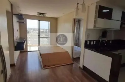 Apartamento para venda em são paulo, jardim santa terezinha (zona leste), 2 dormitórios, 1 banheiro, 1 vaga