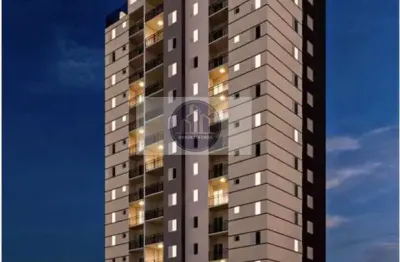 Apartamento para venda em são paulo, vila ré, 2 dormitórios, 1 banheiro, 1 vaga