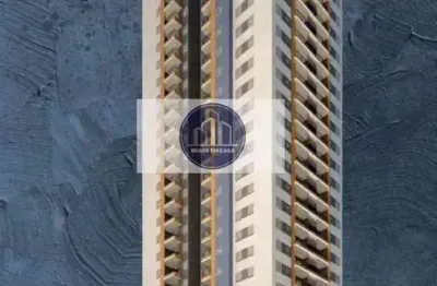 Apartamento para venda em são paulo, vila centenário, 2 dormitórios, 1 banheiro, 1 vaga